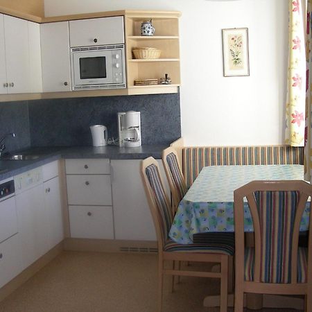Appartements Tschol Martin Sankt Anton am Arlberg Room photo