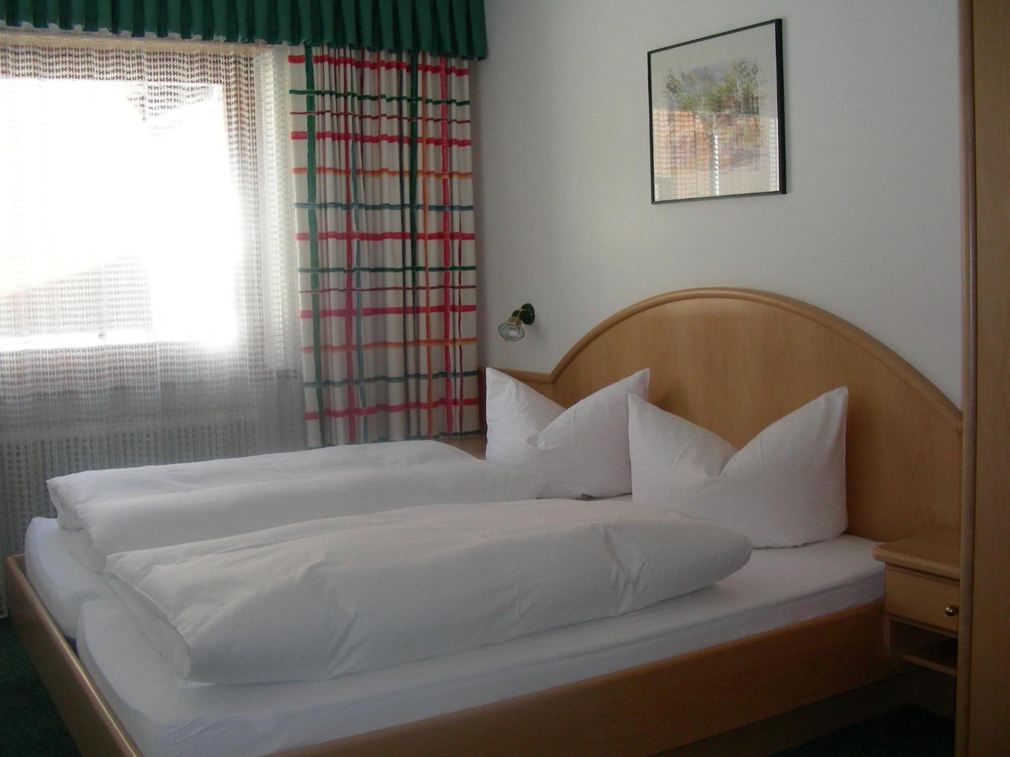 Appartements Tschol Martin Sankt Anton am Arlberg Room photo