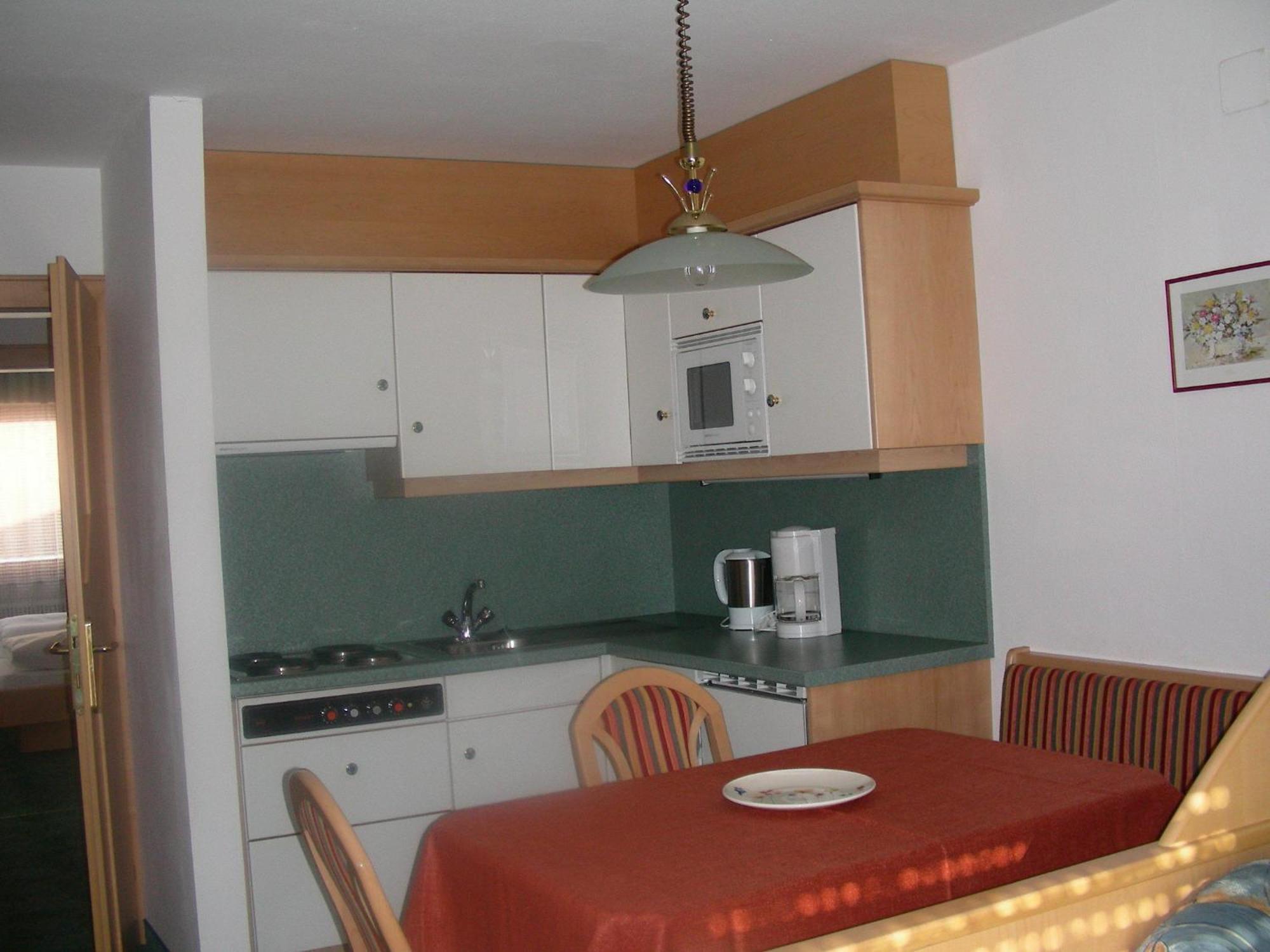 Appartements Tschol Martin Sankt Anton am Arlberg Room photo