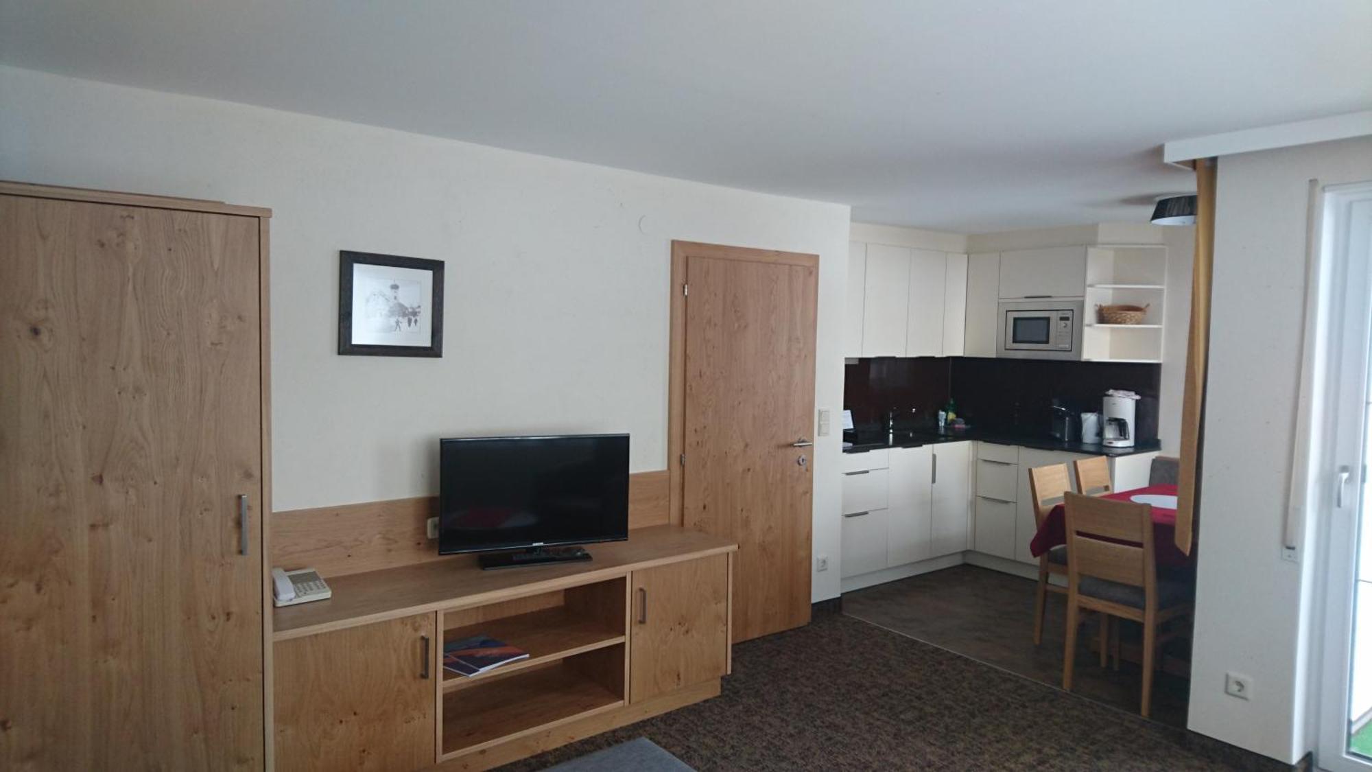 Appartements Tschol Martin Sankt Anton am Arlberg Room photo