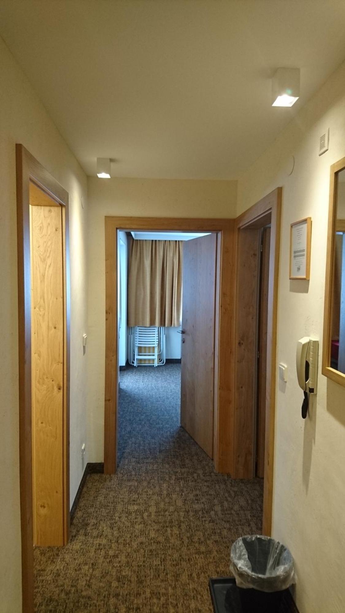 Appartements Tschol Martin Sankt Anton am Arlberg Room photo