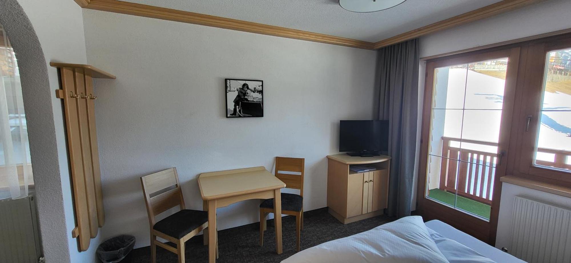 Appartements Tschol Martin Sankt Anton am Arlberg Room photo
