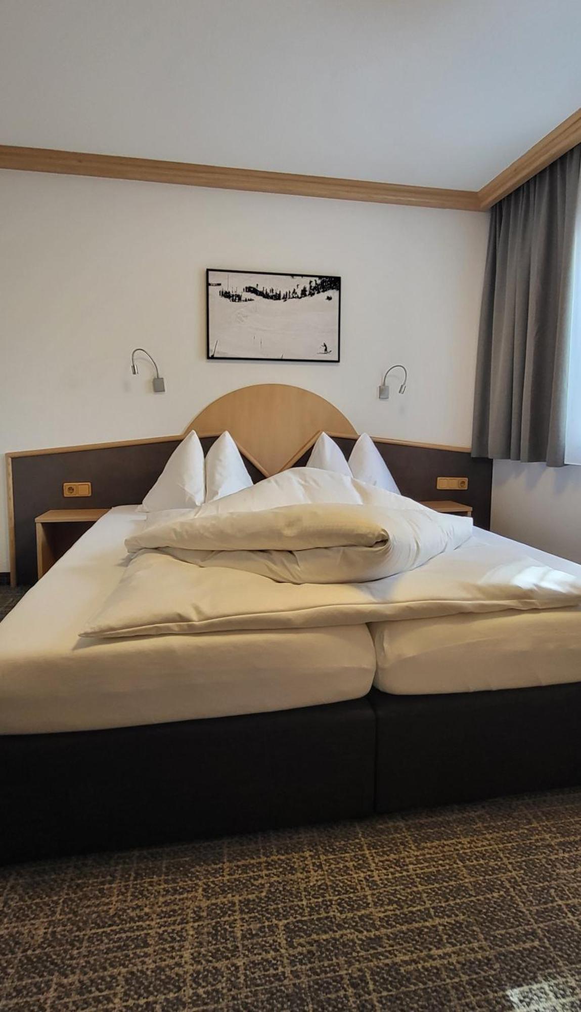 Appartements Tschol Martin Sankt Anton am Arlberg Room photo