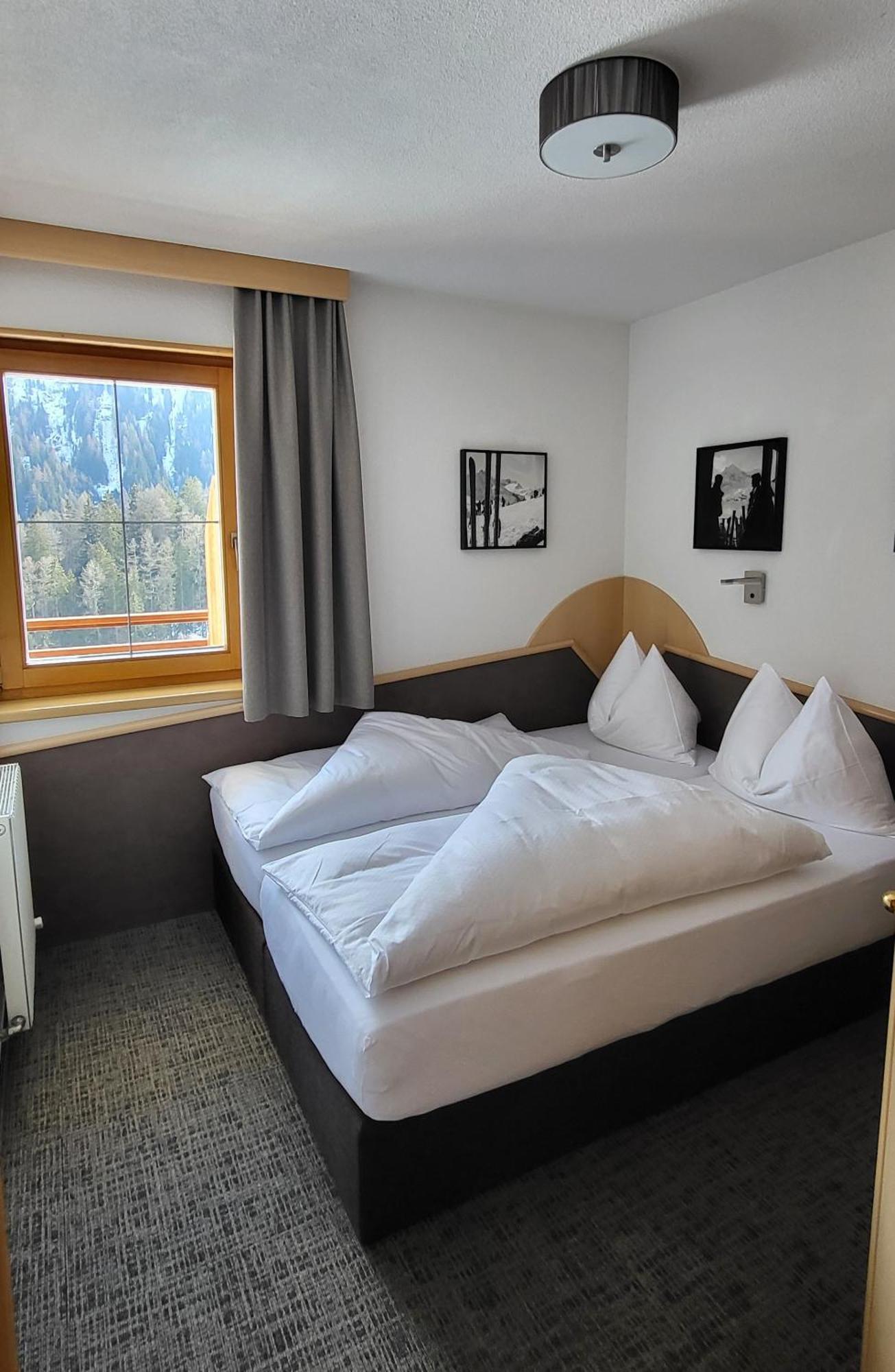 Appartements Tschol Martin Sankt Anton am Arlberg Room photo