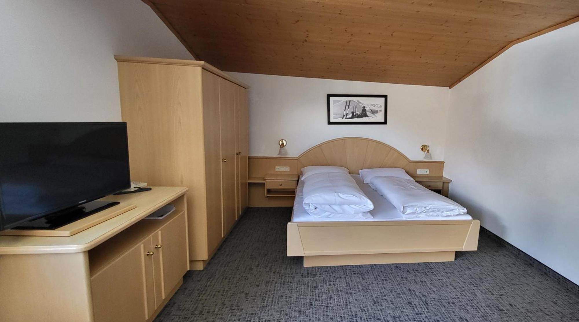 Appartements Tschol Martin Sankt Anton am Arlberg Room photo