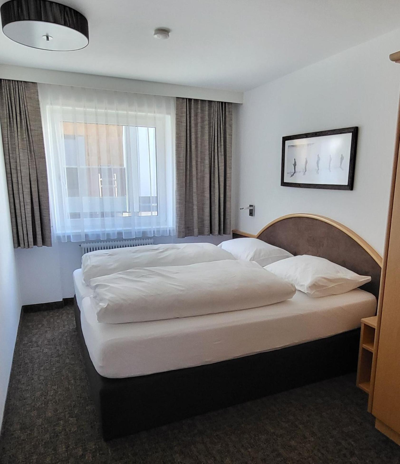 Appartements Tschol Martin Sankt Anton am Arlberg Room photo