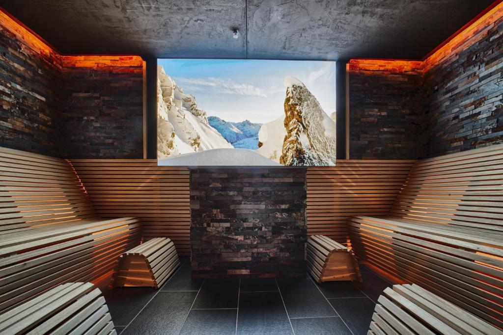 Appartements Tschol Martin Sankt Anton am Arlberg Exterior photo