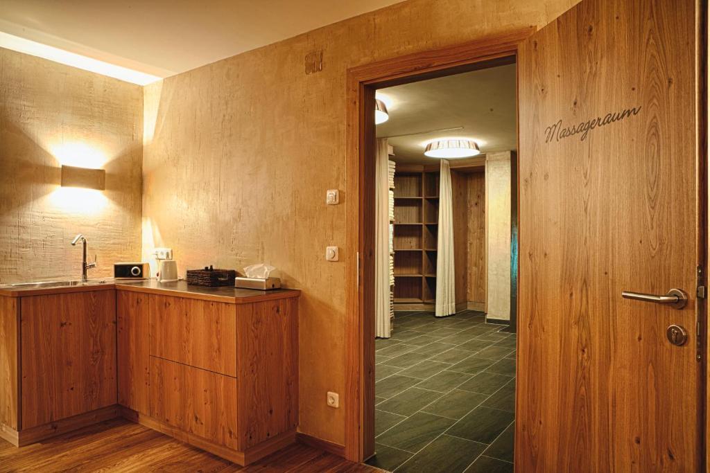 Appartements Tschol Martin Sankt Anton am Arlberg Exterior photo