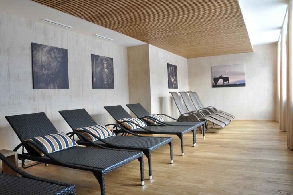 Appartements Tschol Martin Sankt Anton am Arlberg Exterior photo