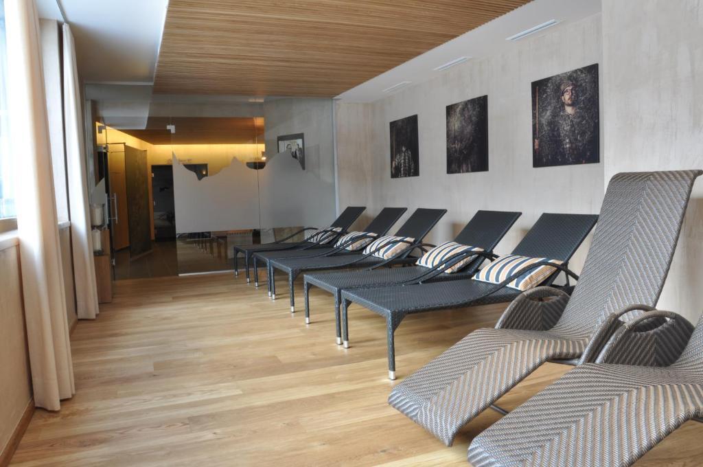 Appartements Tschol Martin Sankt Anton am Arlberg Exterior photo